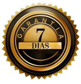 Sello Garantía 7 Días